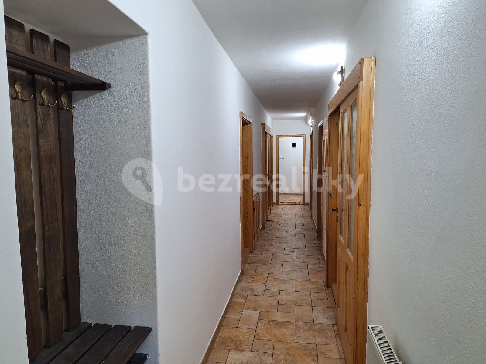 Prenájom bytu 2-izbový 55 m², Střížovice, Jihočeský kraj Prenájom bytu 2-izbový 55 m², Střížovice, Jihočeský kraj