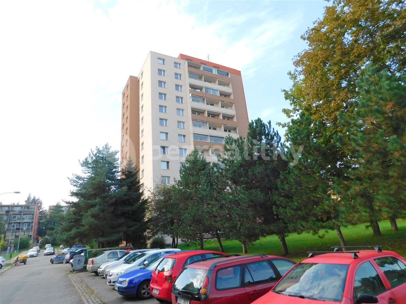 Prenájom bytu 1-izbový 27 m², Vychodilova, Brno, Jihomoravský kraj Prenájom bytu 1-izbový 27 m², Vychodilova, Brno, Jihomoravský kraj