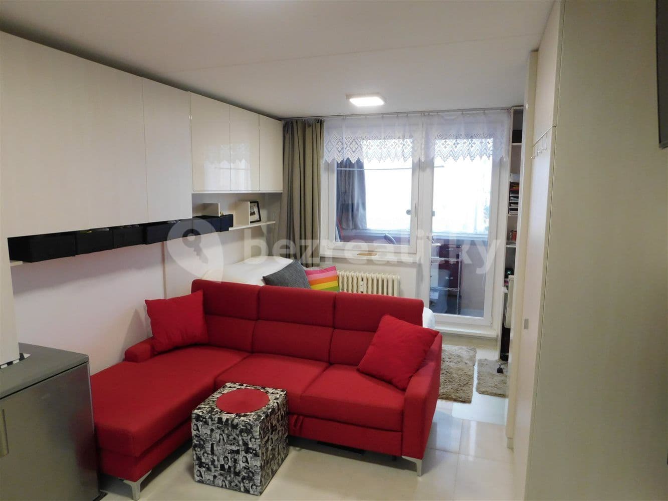 Prenájom bytu 1-izbový 27 m², Vychodilova, Brno, Jihomoravský kraj Prenájom bytu 1-izbový 27 m², Vychodilova, Brno, Jihomoravský kraj