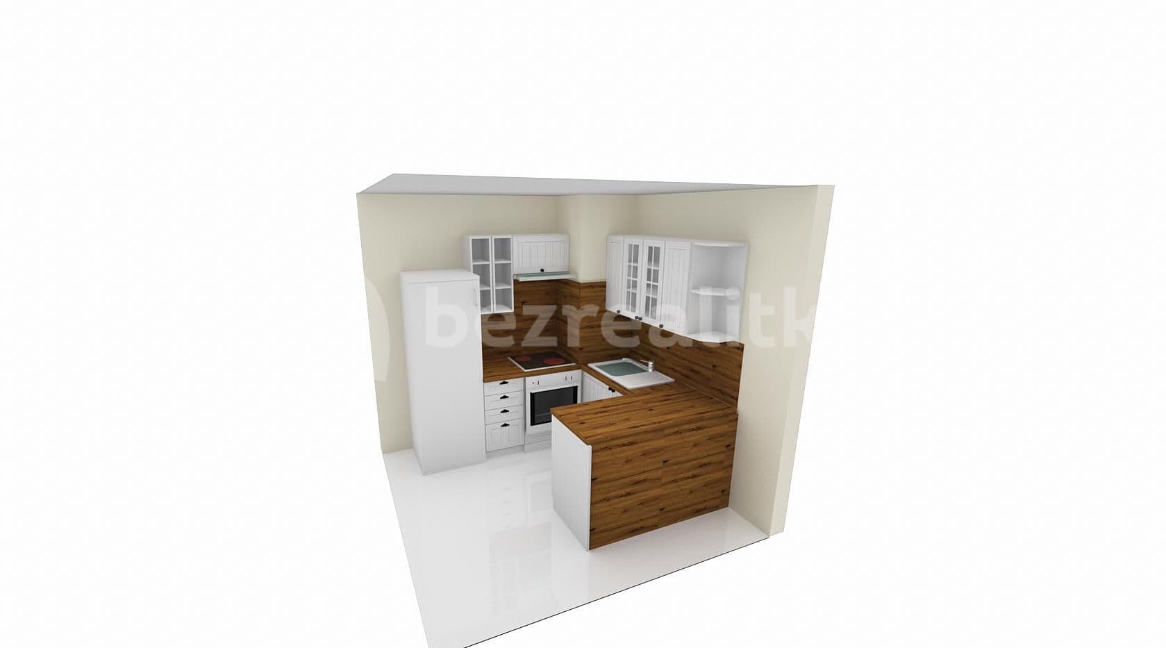 Prenájom bytu 2-izbový 66 m², Na Parkáně, Beroun, Středočeský kraj Prenájom bytu 2-izbový 66 m², Na Parkáně, Beroun, Středočeský kraj