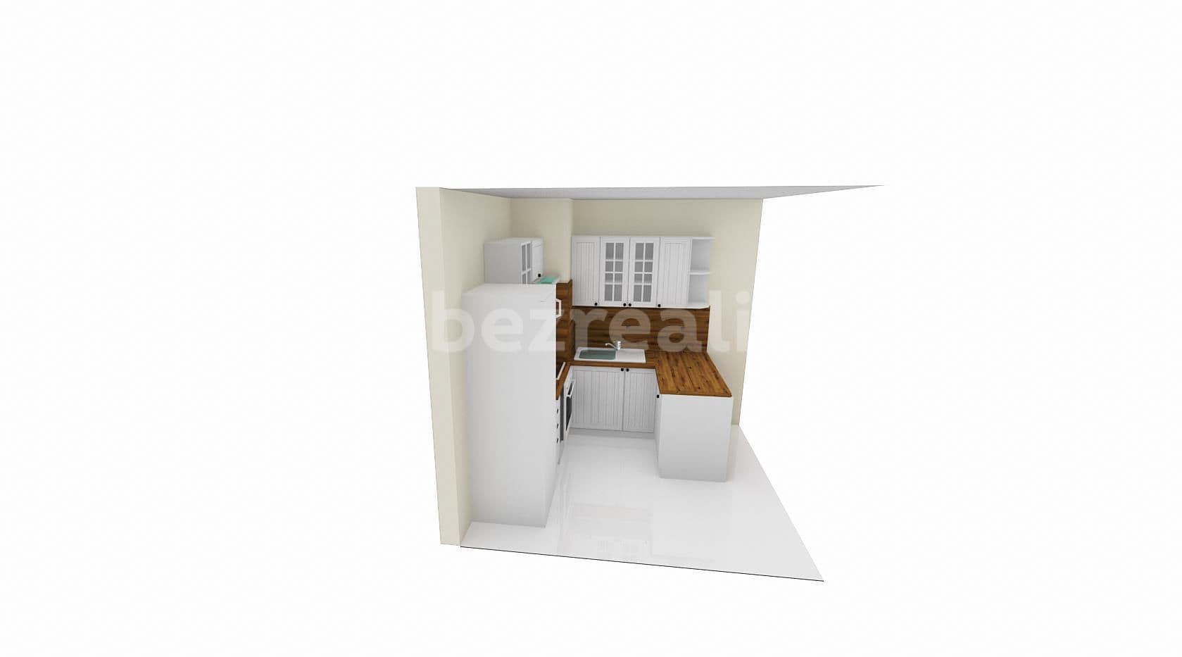Prenájom bytu 2-izbový 66 m², Na Parkáně, Beroun, Středočeský kraj Prenájom bytu 2-izbový 66 m², Na Parkáně, Beroun, Středočeský kraj