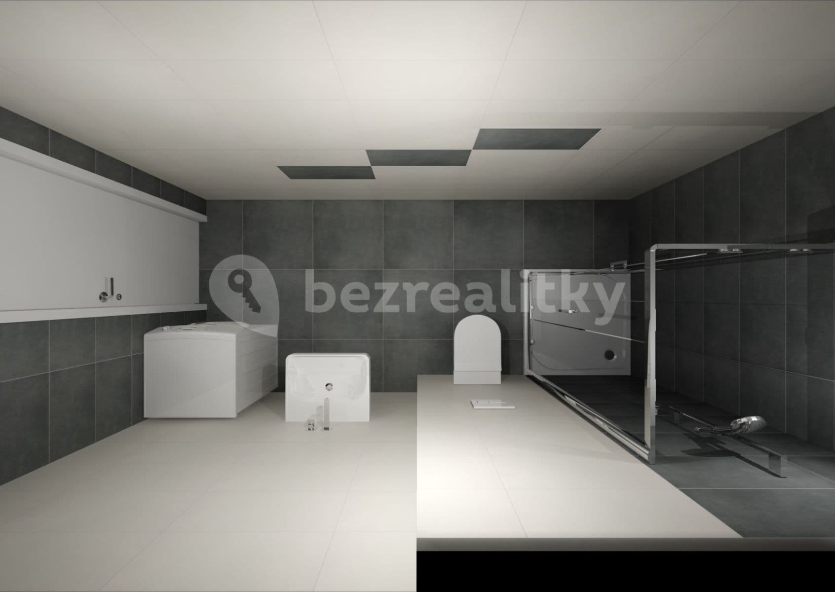 Prenájom bytu 2-izbový 66 m², Na Parkáně, Beroun, Středočeský kraj Prenájom bytu 2-izbový 66 m², Na Parkáně, Beroun, Středočeský kraj