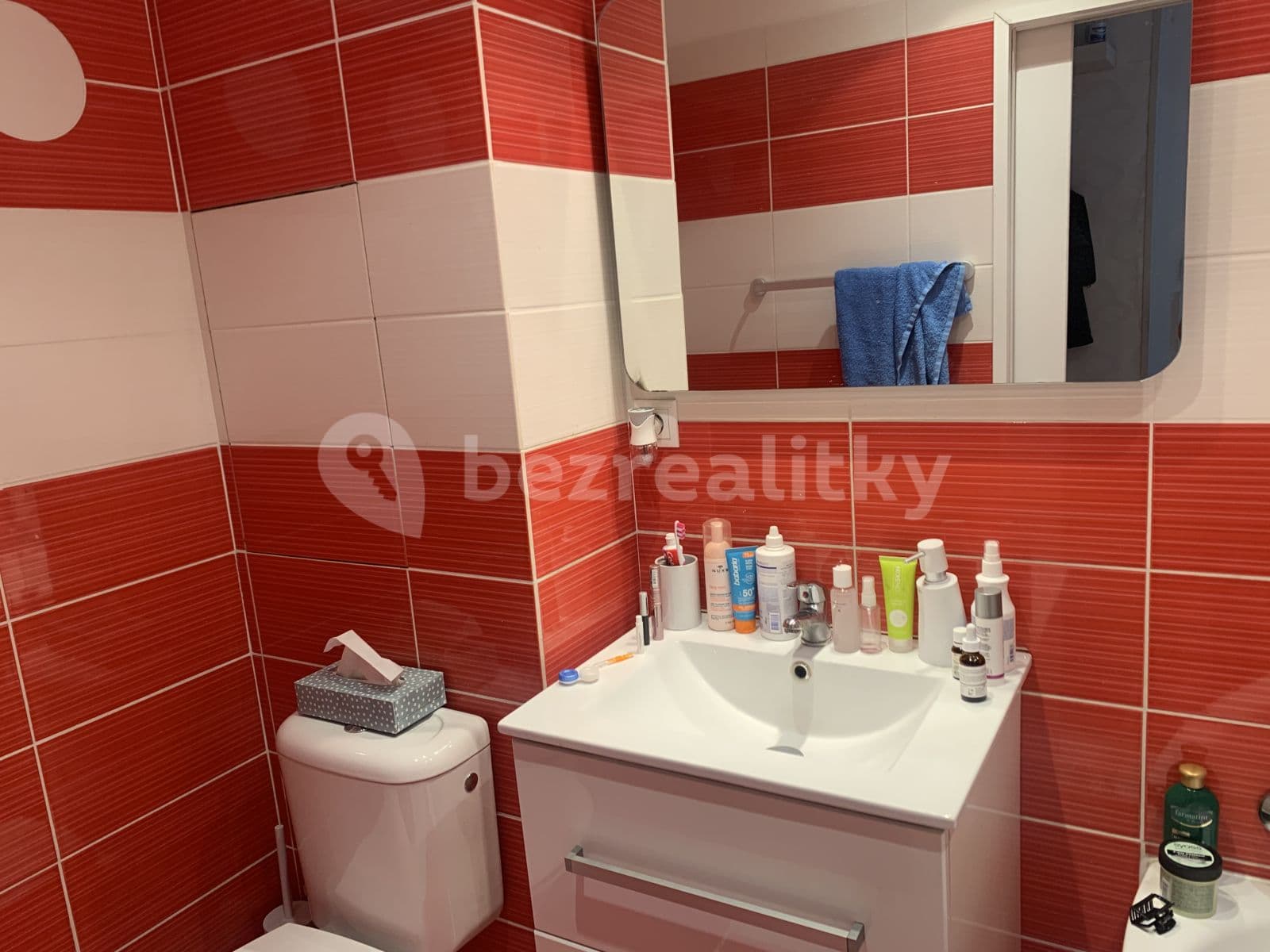 Prenájom bytu 2-izbový 51 m², Zelenečská, Praha, Praha Prenájom bytu 2-izbový 51 m², Zelenečská, Praha, Praha