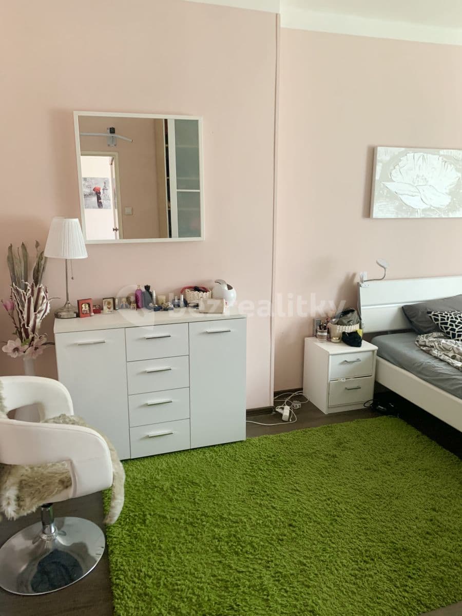Prenájom bytu 2-izbový 51 m², Zelenečská, Praha, Praha Prenájom bytu 2-izbový 51 m², Zelenečská, Praha, Praha