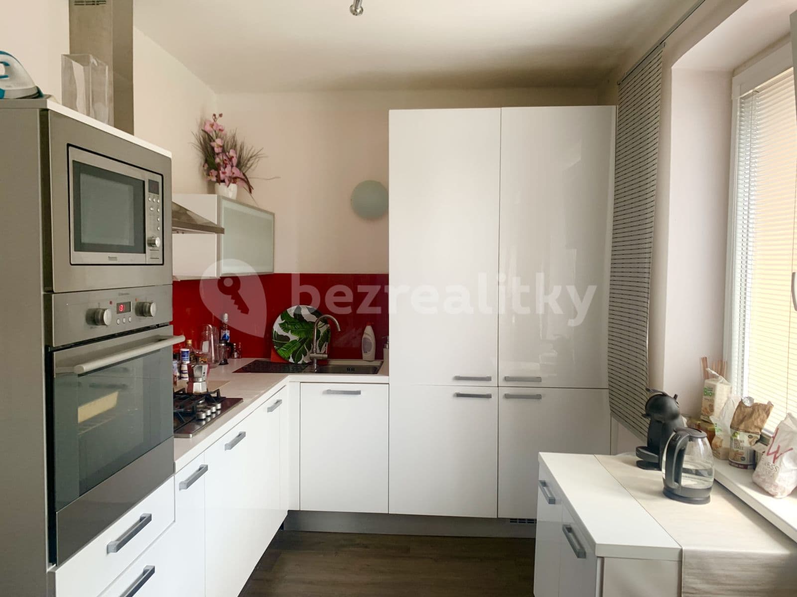 Prenájom bytu 2-izbový 51 m², Zelenečská, Praha, Praha Prenájom bytu 2-izbový 51 m², Zelenečská, Praha, Praha