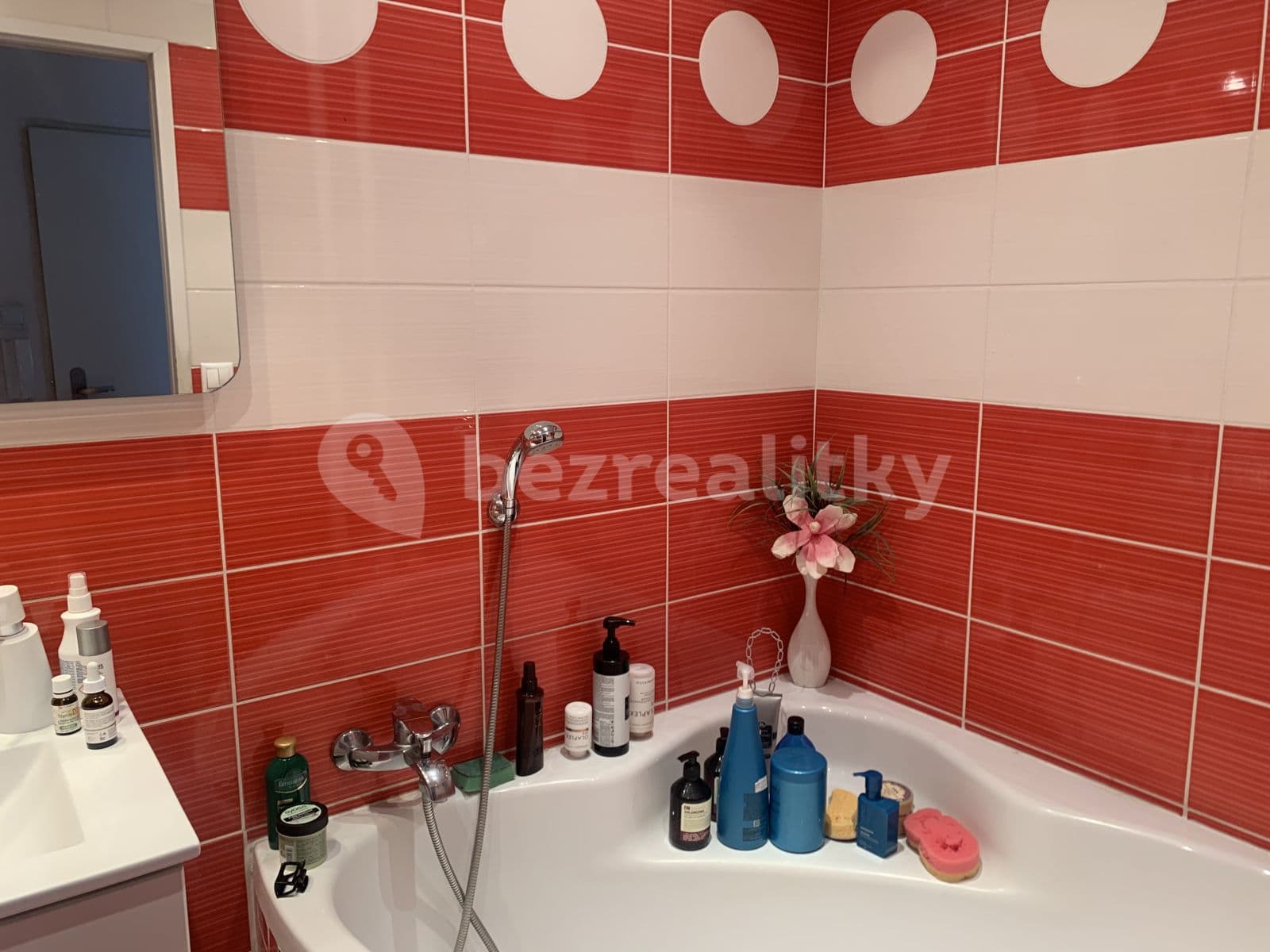 Prenájom bytu 2-izbový 51 m², Zelenečská, Praha, Praha Prenájom bytu 2-izbový 51 m², Zelenečská, Praha, Praha