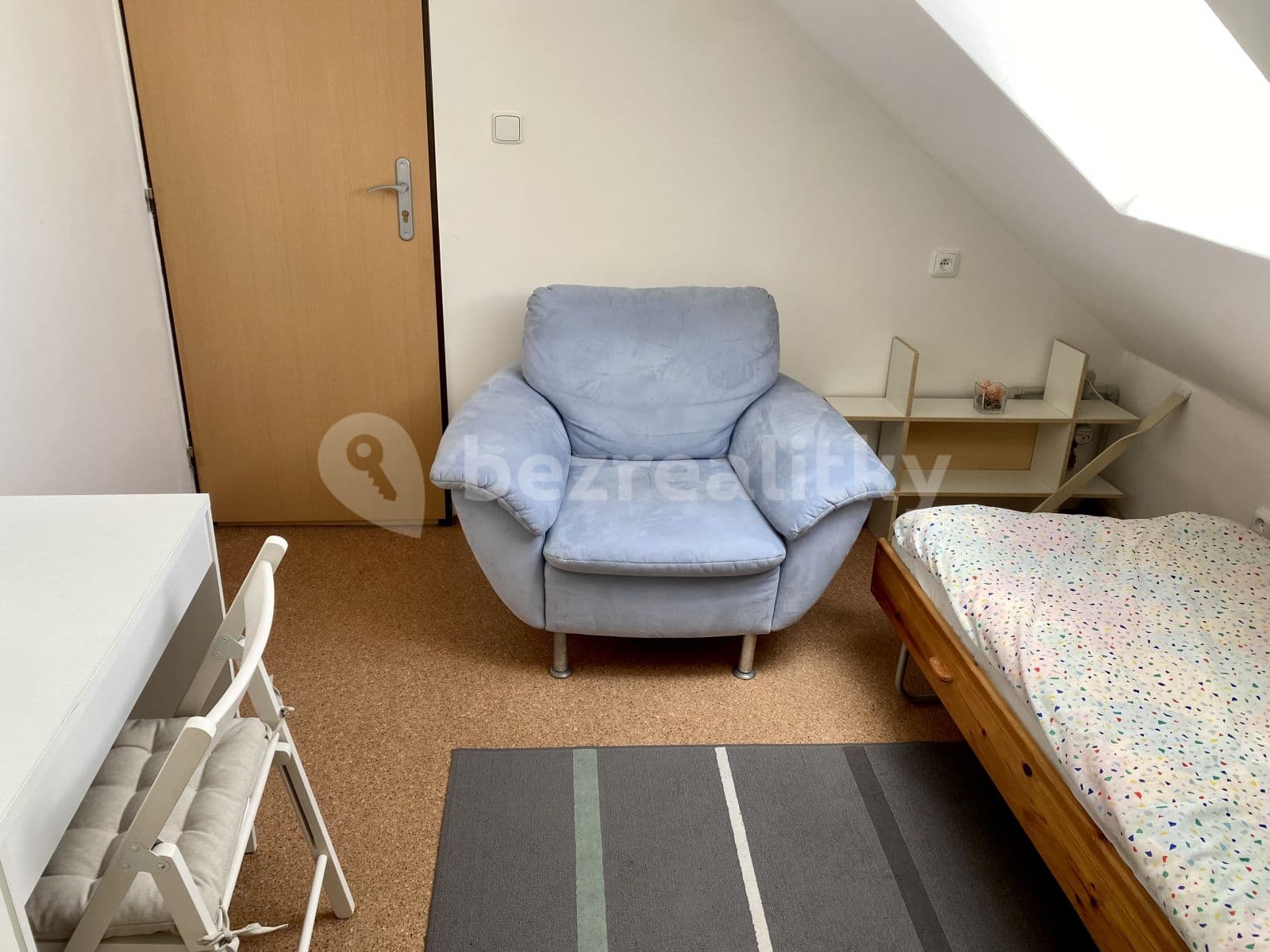 Prenájom bytu 2-izbový 35 m², Buštěhradská, Praha, Praha Prenájom bytu 2-izbový 35 m², Buštěhradská, Praha, Praha