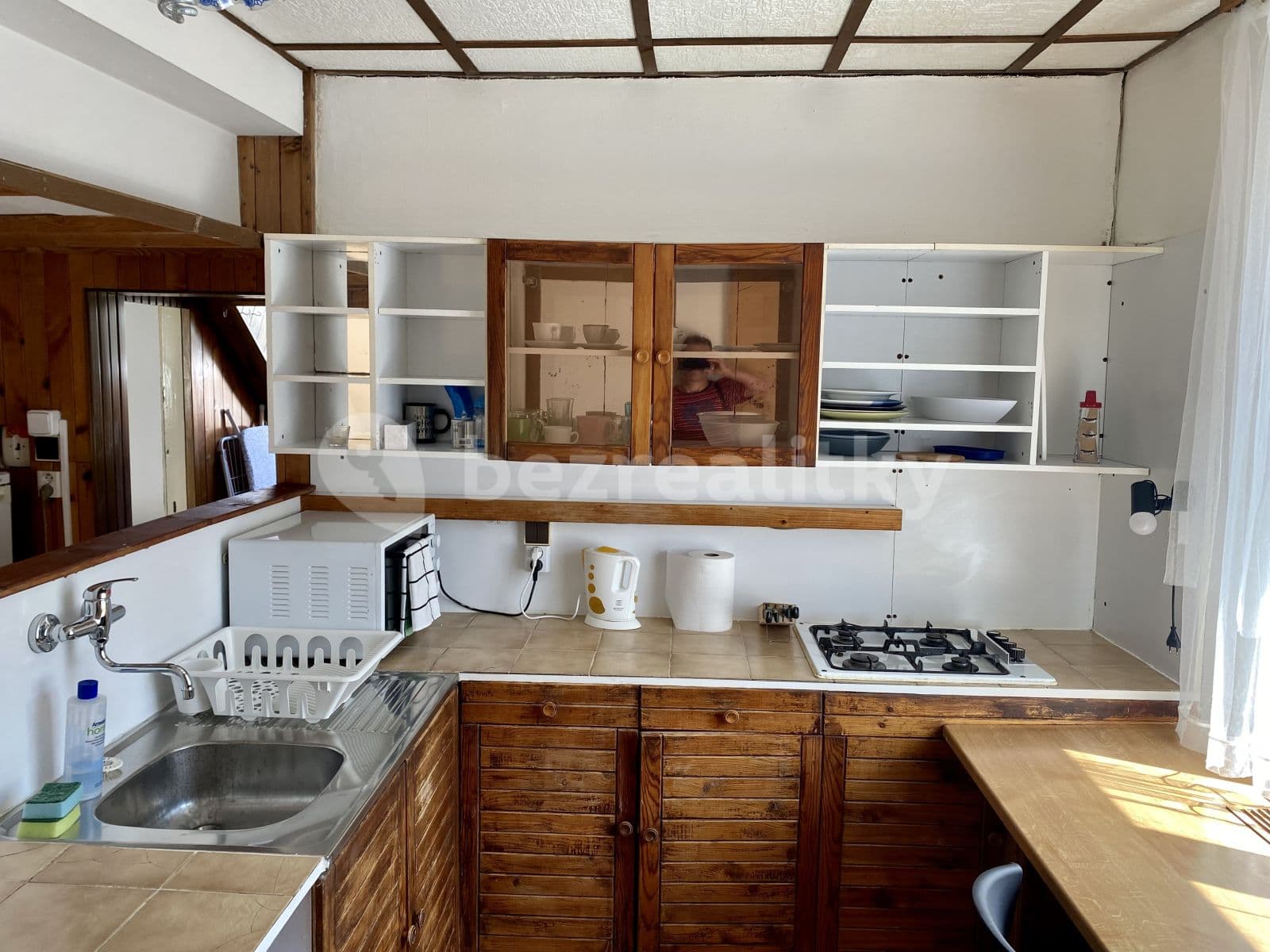 Prenájom bytu 2-izbový 35 m², Buštěhradská, Praha, Praha Prenájom bytu 2-izbový 35 m², Buštěhradská, Praha, Praha