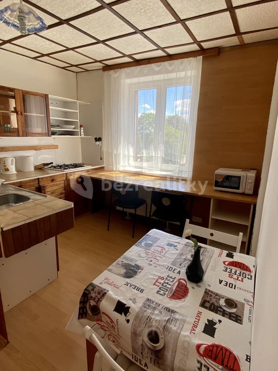 Prenájom bytu 2-izbový 35 m², Buštěhradská, Praha, Praha Prenájom bytu 2-izbový 35 m², Buštěhradská, Praha, Praha