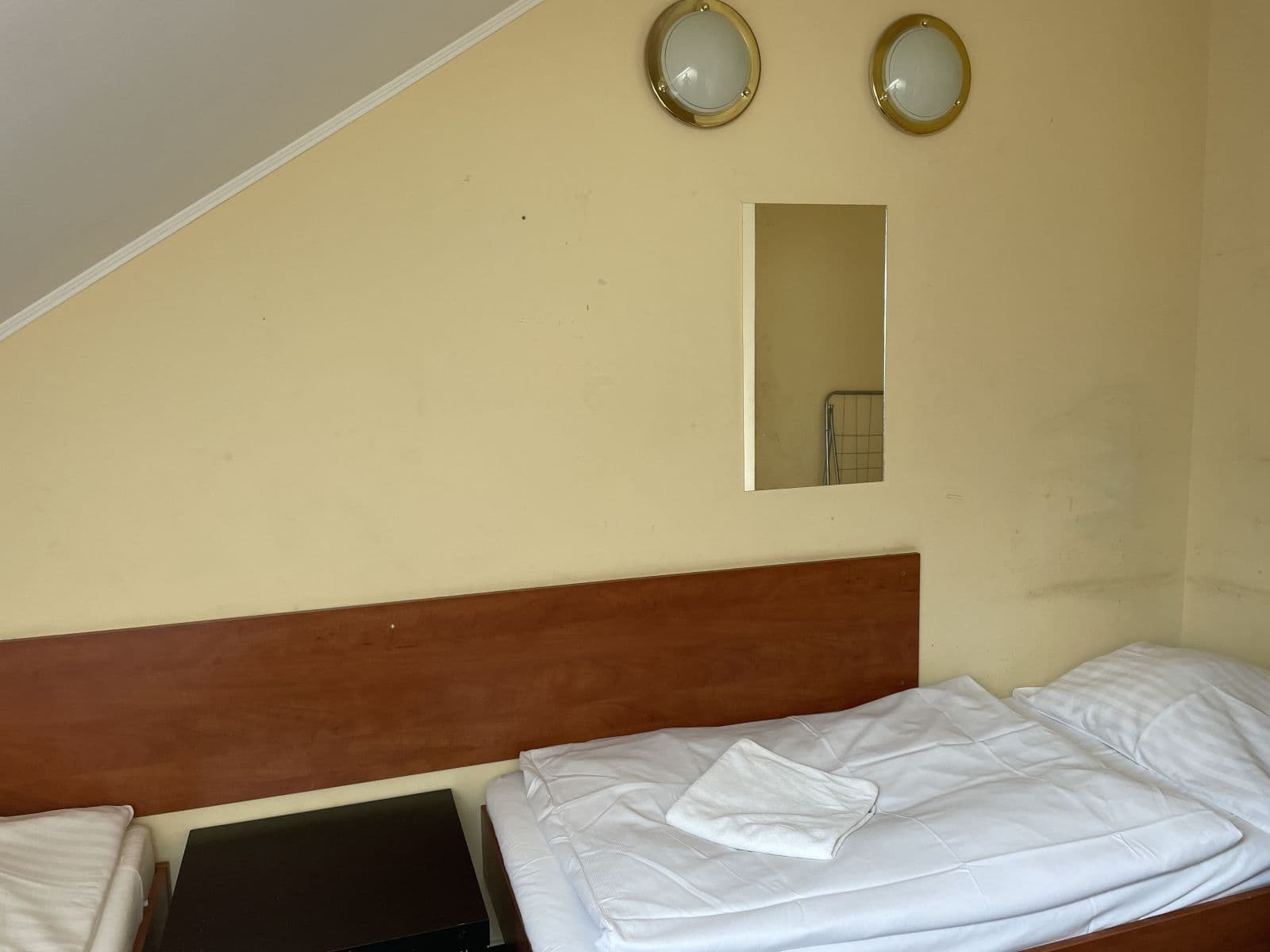 Prenájom bytu Garsoniéra 12 m², Bělohorská, Praha, Praha Prenájom bytu Garsoniéra 12 m², Bělohorská, Praha, Praha