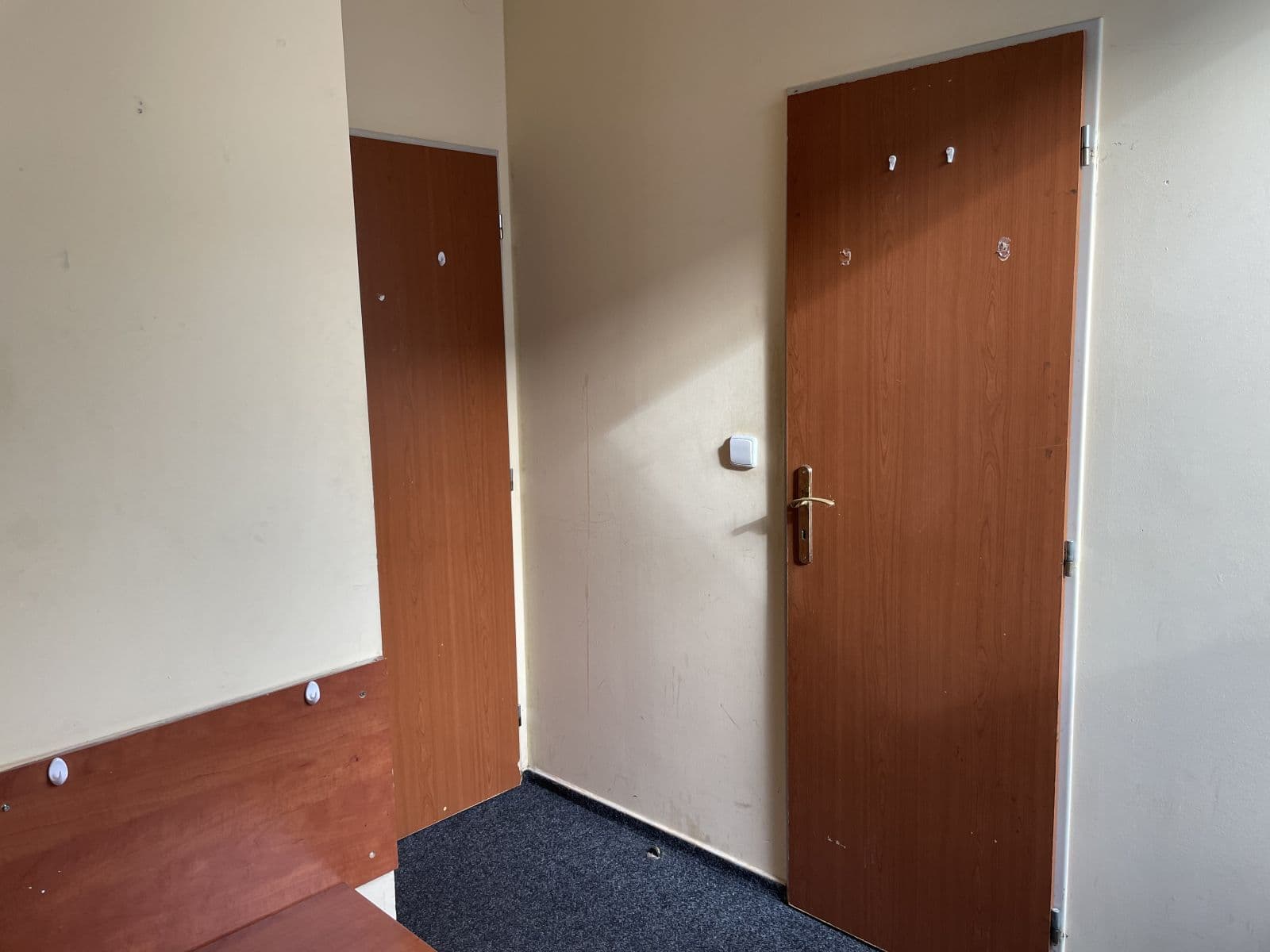 Prenájom bytu Garsoniéra 12 m², Bělohorská, Praha, Praha Prenájom bytu Garsoniéra 12 m², Bělohorská, Praha, Praha
