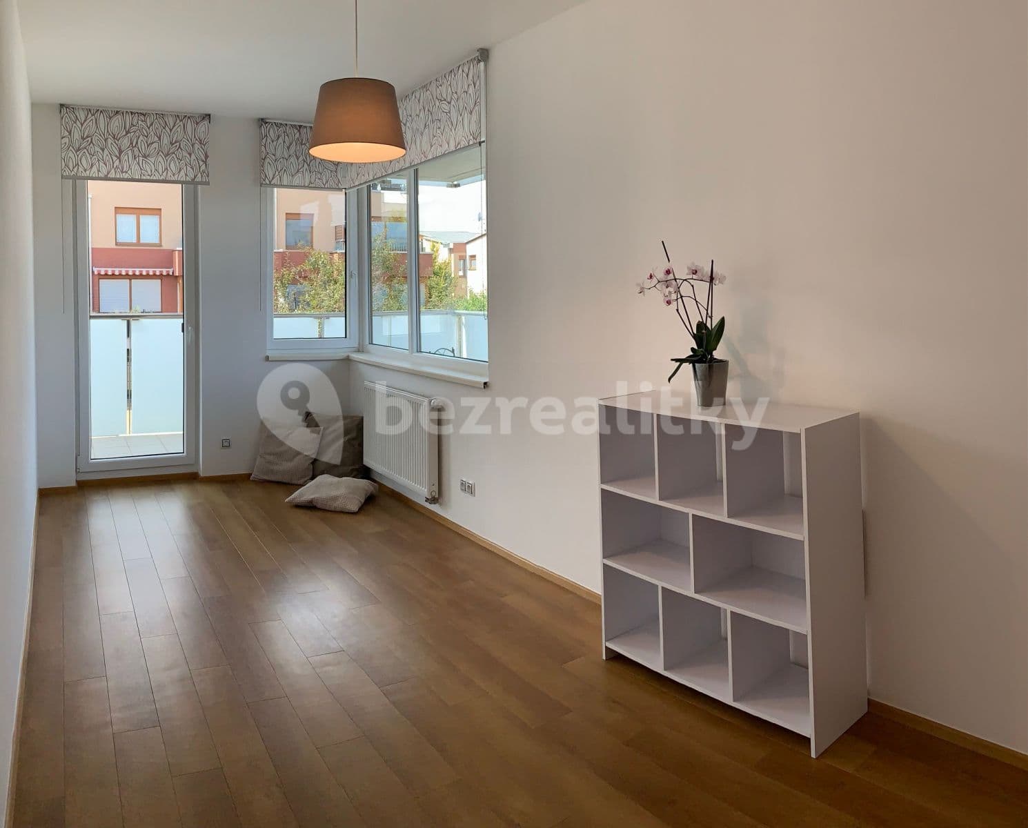 Prenájom bytu 3-izbový 81 m², Mrkosova, Praha, Praha Prenájom bytu 3-izbový 81 m², Mrkosova, Praha, Praha