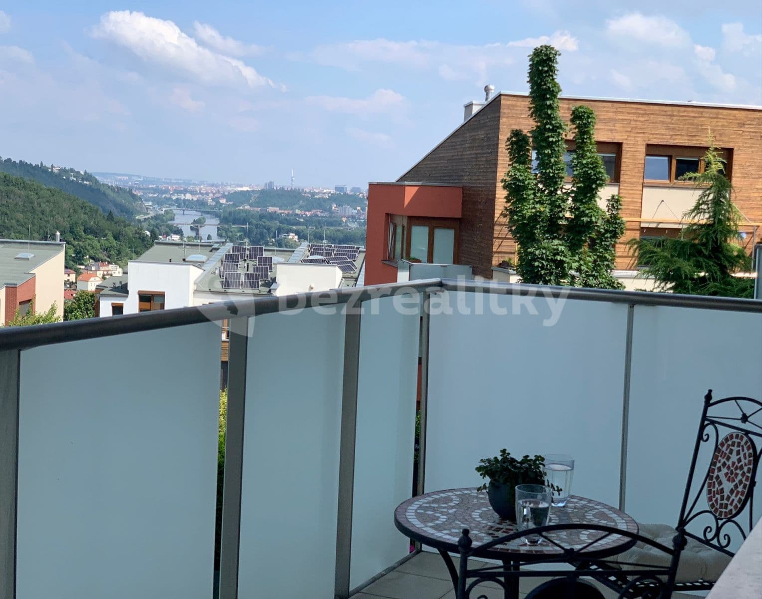 Prenájom bytu 3-izbový 81 m², Mrkosova, Praha, Praha Prenájom bytu 3-izbový 81 m², Mrkosova, Praha, Praha