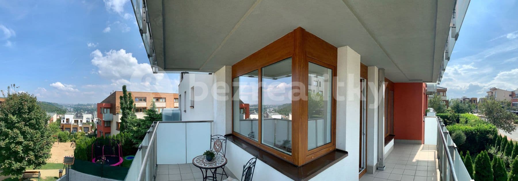 Prenájom bytu 3-izbový 81 m², Mrkosova, Praha, Praha Prenájom bytu 3-izbový 81 m², Mrkosova, Praha, Praha