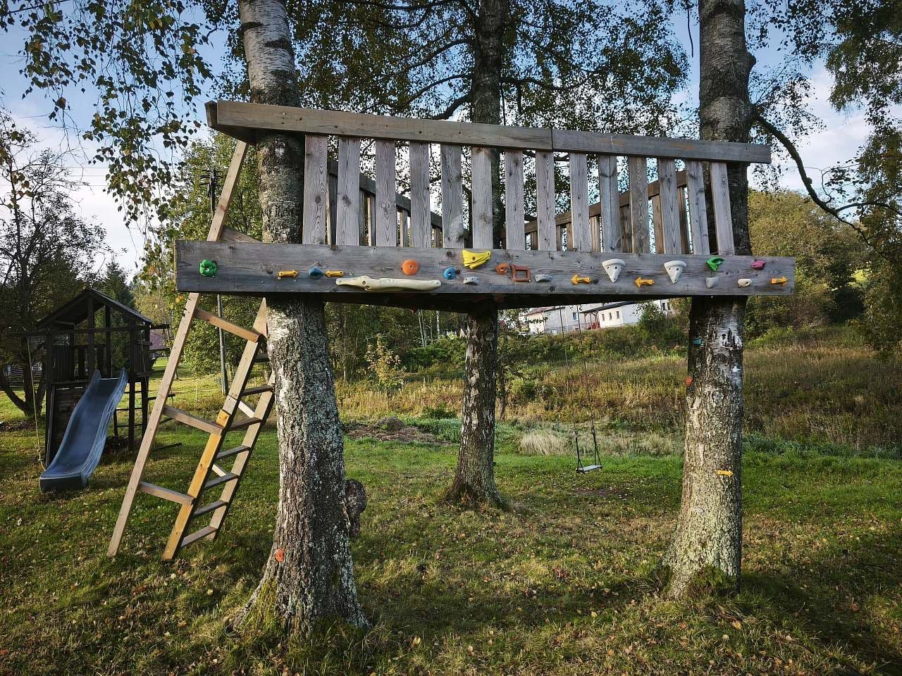 Prenájom rekreačného objektu, Kořenov, Liberecký kraj Prenájom rekreačného objektu, Kořenov, Liberecký kraj