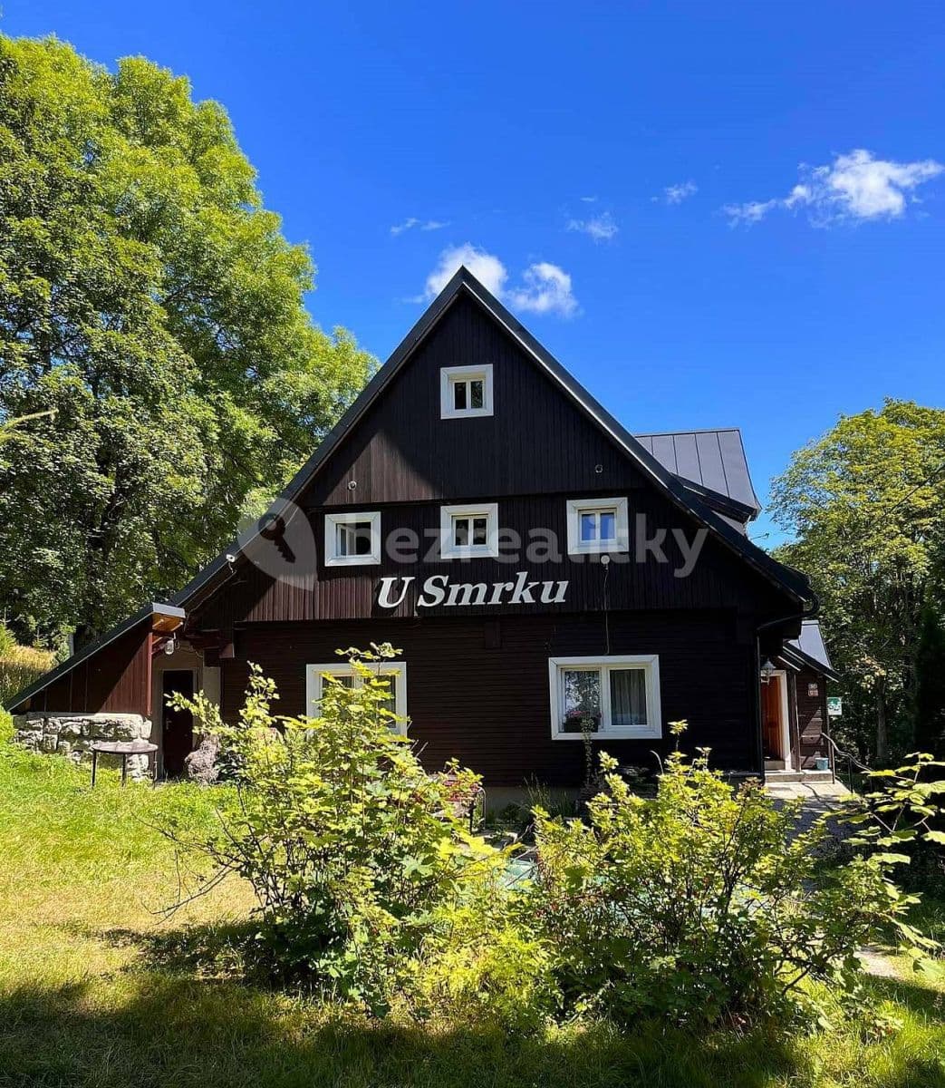 Prenájom rekreačného objektu, Kořenov, Liberecký kraj Prenájom rekreačného objektu, Kořenov, Liberecký kraj