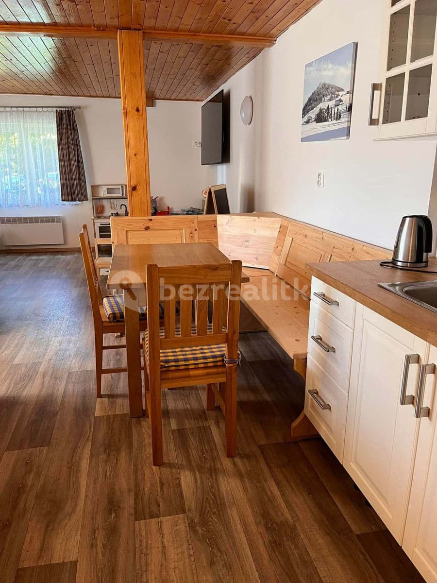 Prenájom rekreačného objektu, Kořenov, Liberecký kraj Prenájom rekreačného objektu, Kořenov, Liberecký kraj