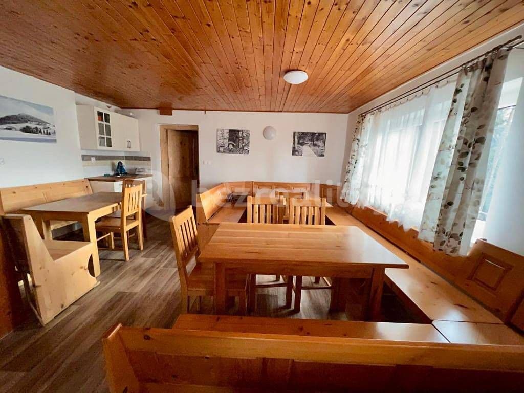 Prenájom rekreačného objektu, Kořenov, Liberecký kraj Prenájom rekreačného objektu, Kořenov, Liberecký kraj