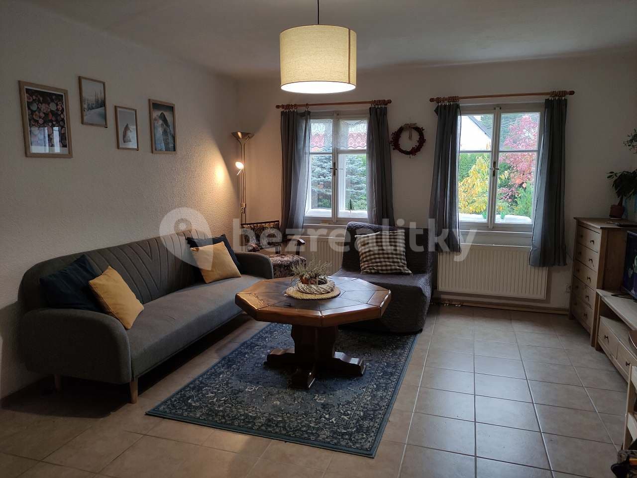 Prenájom rekreačného objektu, Černý Důl, Královéhradecký kraj Prenájom rekreačného objektu, Černý Důl, Královéhradecký kraj