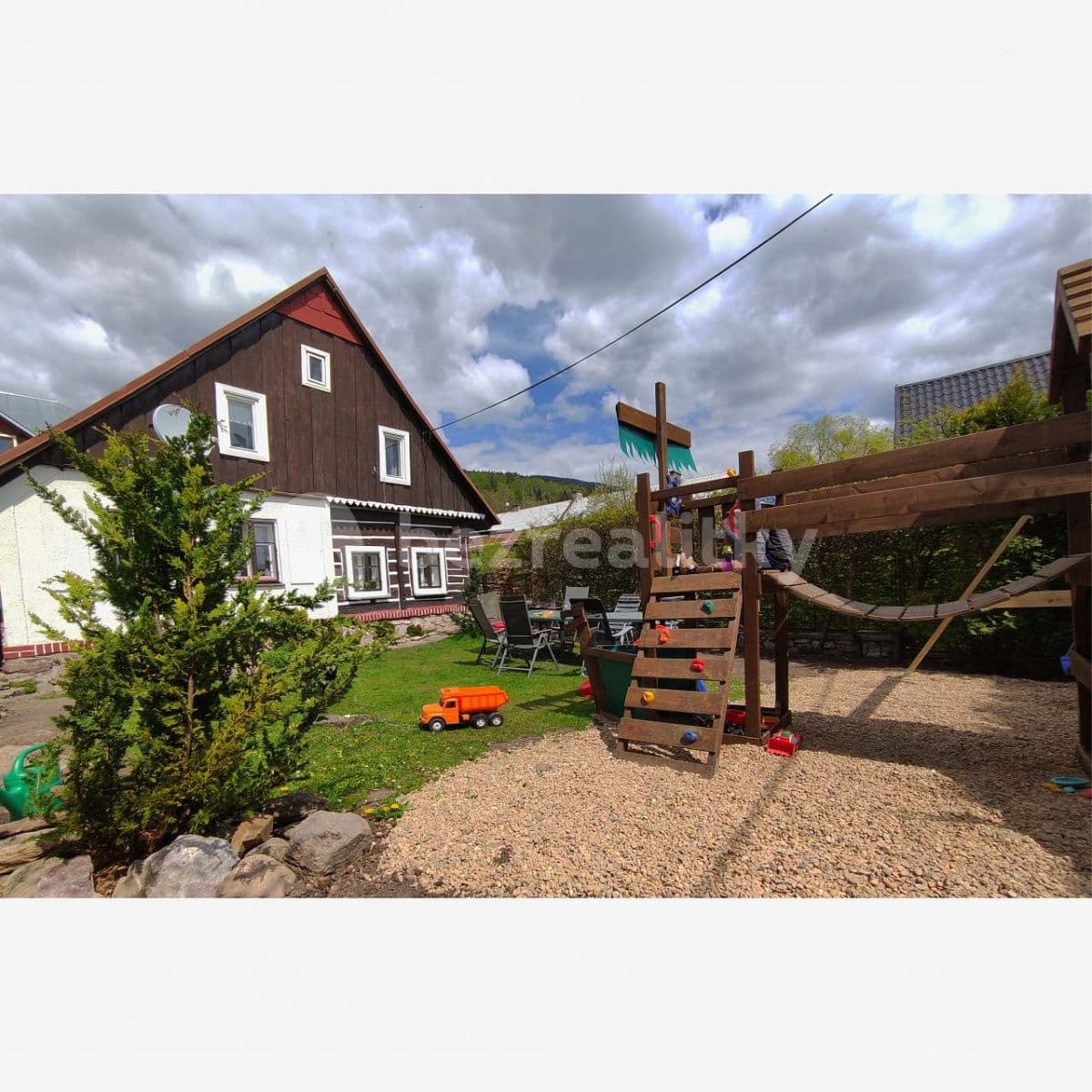 Prenájom rekreačného objektu, Černý Důl, Královéhradecký kraj Prenájom rekreačného objektu, Černý Důl, Královéhradecký kraj