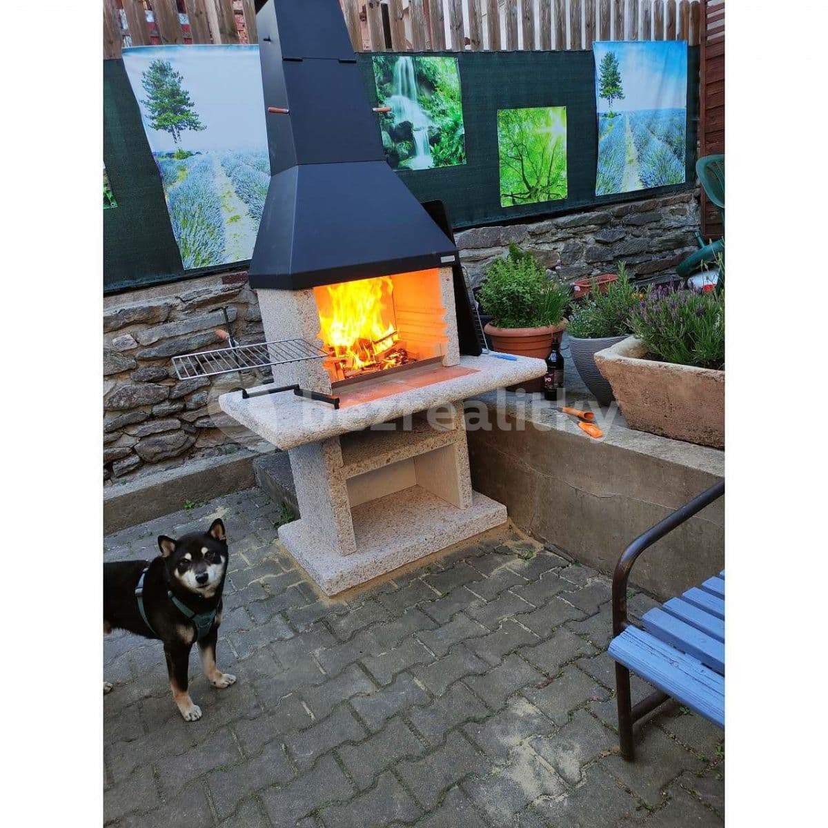 Prenájom rekreačného objektu, Černý Důl, Královéhradecký kraj Prenájom rekreačného objektu, Černý Důl, Královéhradecký kraj