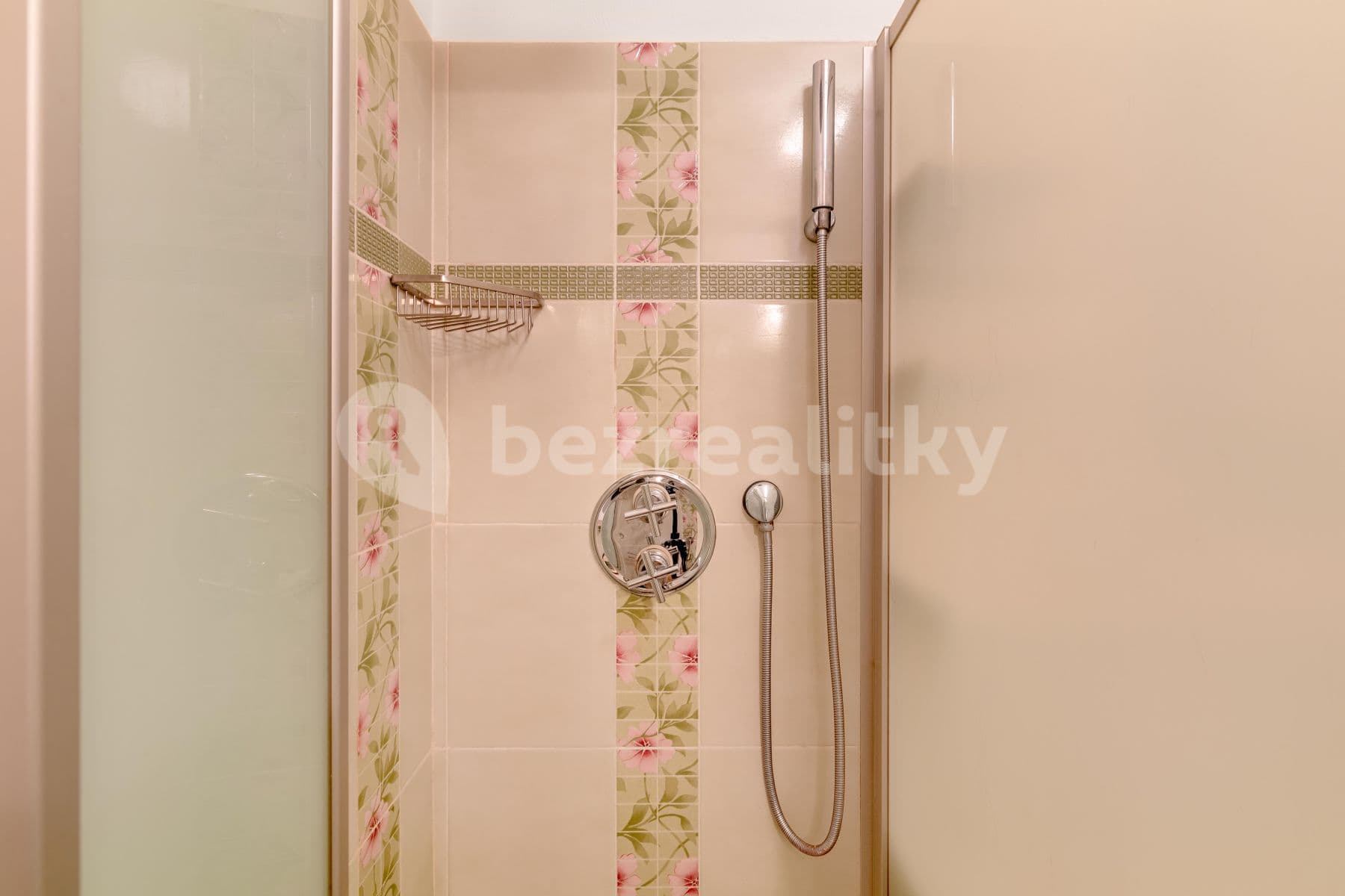 Prenájom bytu 1-izbový 28 m², Olgy Havlové, Praha, Praha Prenájom bytu 1-izbový 28 m², Olgy Havlové, Praha, Praha