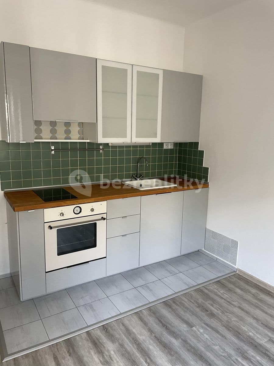 Prenájom bytu 1-izbový 28 m², Olgy Havlové, Praha, Praha Prenájom bytu 1-izbový 28 m², Olgy Havlové, Praha, Praha