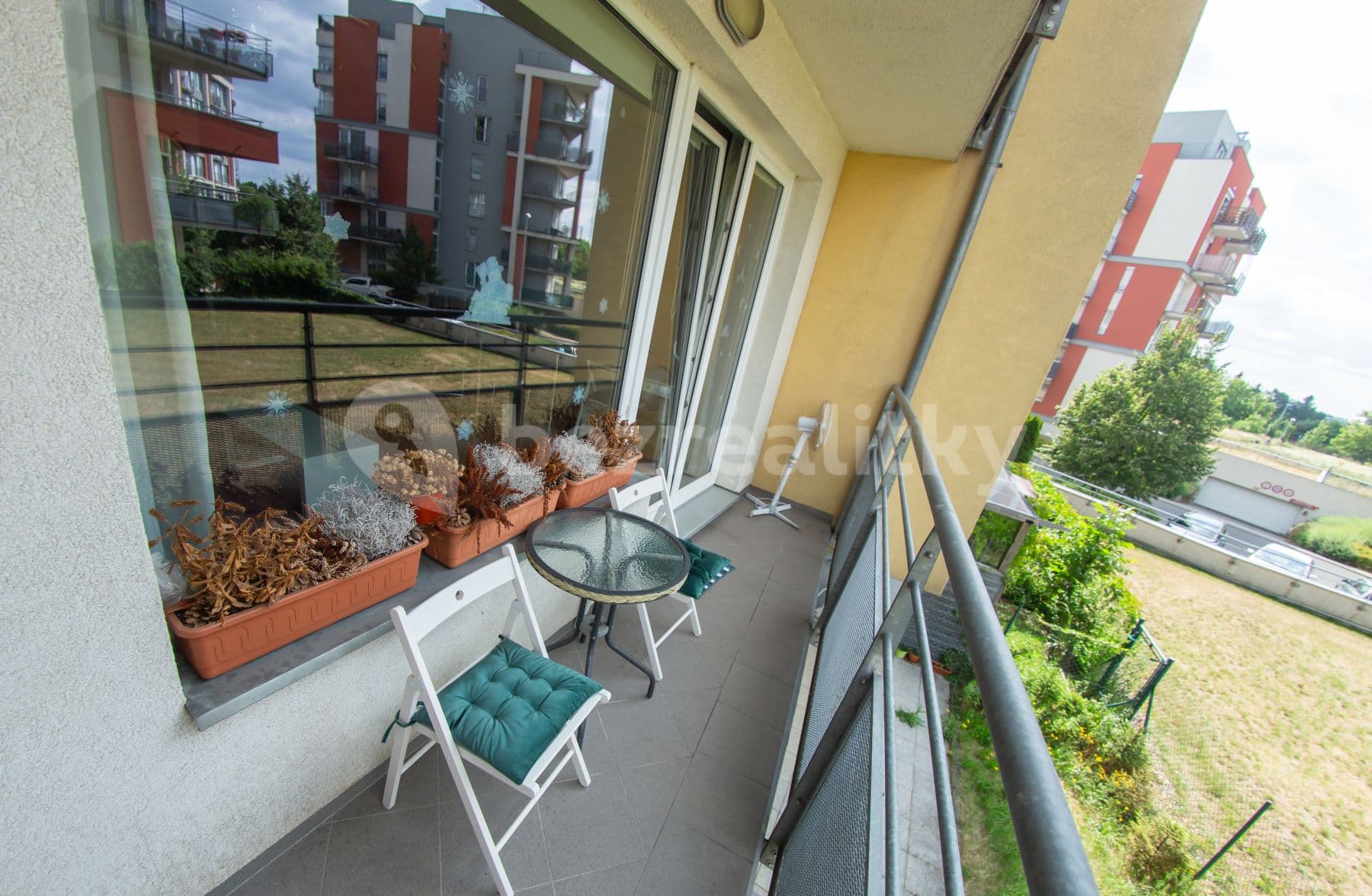 Prenájom bytu 2-izbový 52 m², Sazovická, Praha, Praha Prenájom bytu 2-izbový 52 m², Sazovická, Praha, Praha