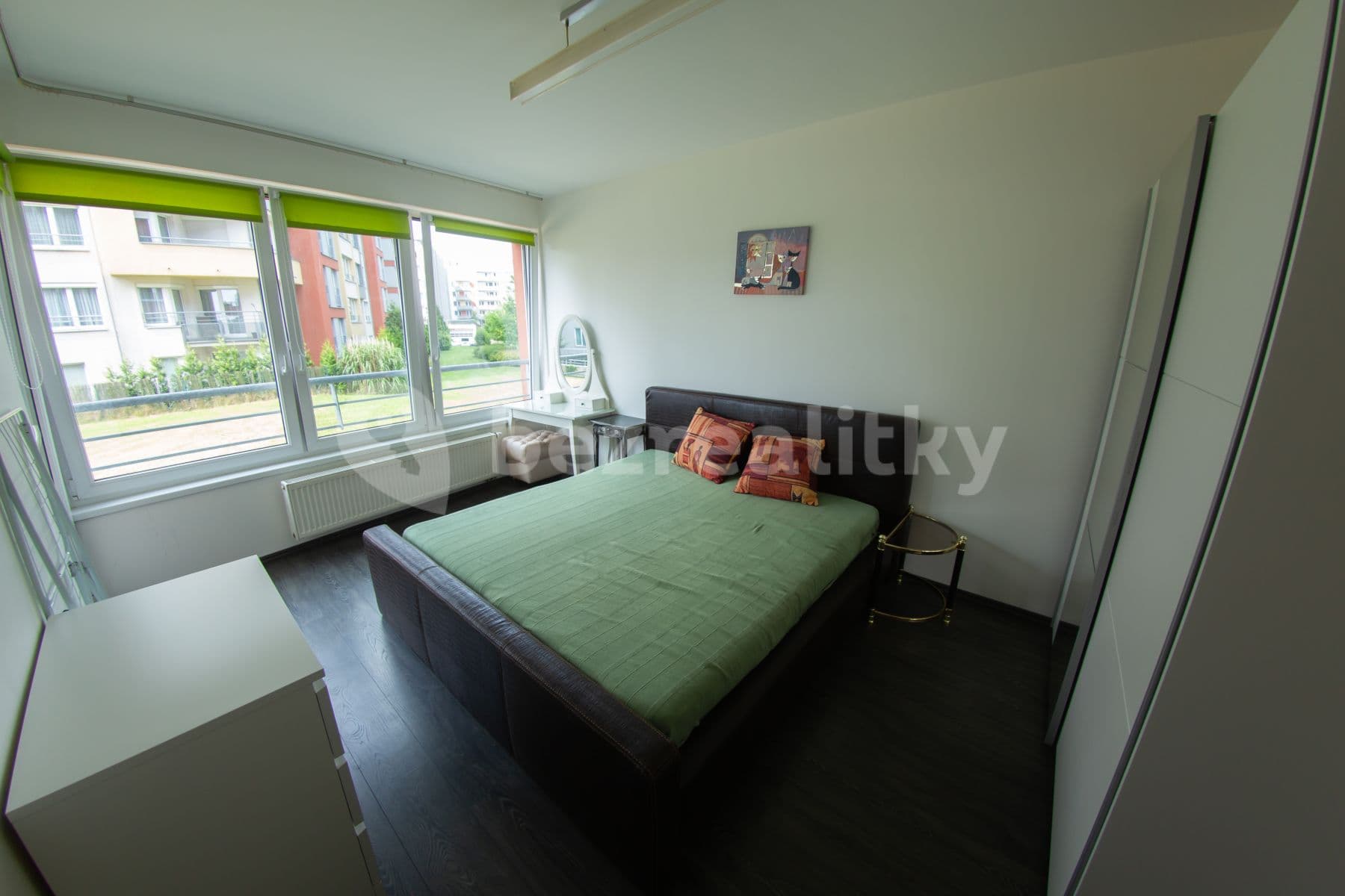 Prenájom bytu 2-izbový 52 m², Sazovická, Praha, Praha Prenájom bytu 2-izbový 52 m², Sazovická, Praha, Praha