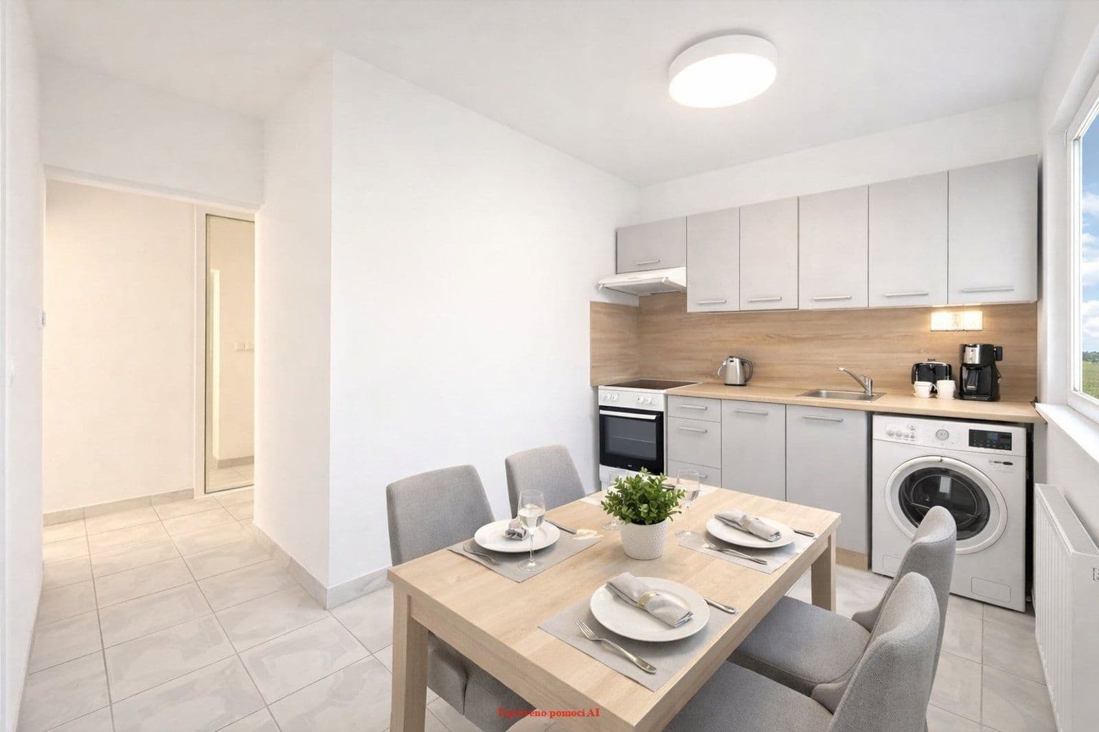 Prenájom bytu 2-izbový 54 m², 17. listopadu, Havířov, Moravskoslezský kraj Prenájom bytu 2-izbový 54 m², 17. listopadu, Havířov, Moravskoslezský kraj