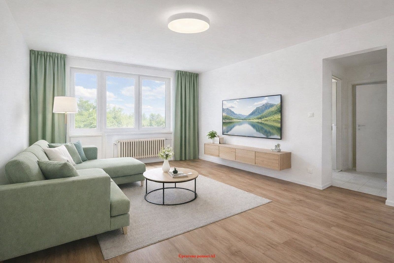 Prenájom bytu 2-izbový 54 m², 17. listopadu, Havířov, Moravskoslezský kraj Prenájom bytu 2-izbový 54 m², 17. listopadu, Havířov, Moravskoslezský kraj
