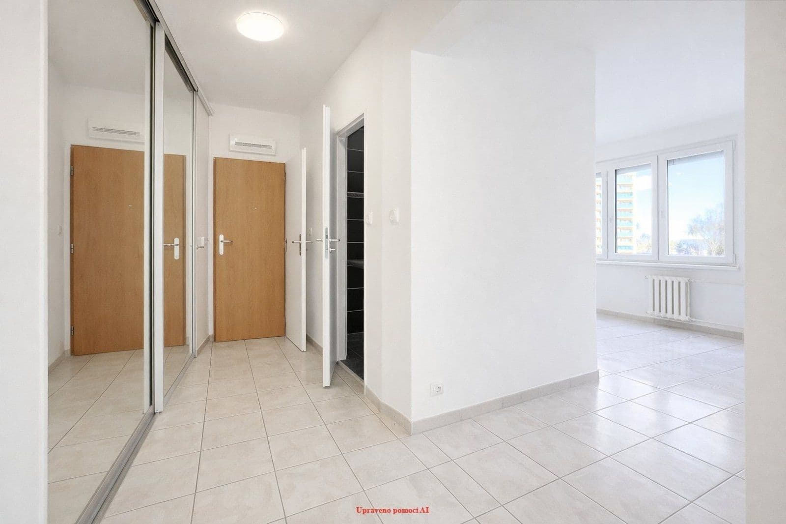 Prenájom bytu 2-izbový 54 m², 17. listopadu, Havířov, Moravskoslezský kraj Prenájom bytu 2-izbový 54 m², 17. listopadu, Havířov, Moravskoslezský kraj