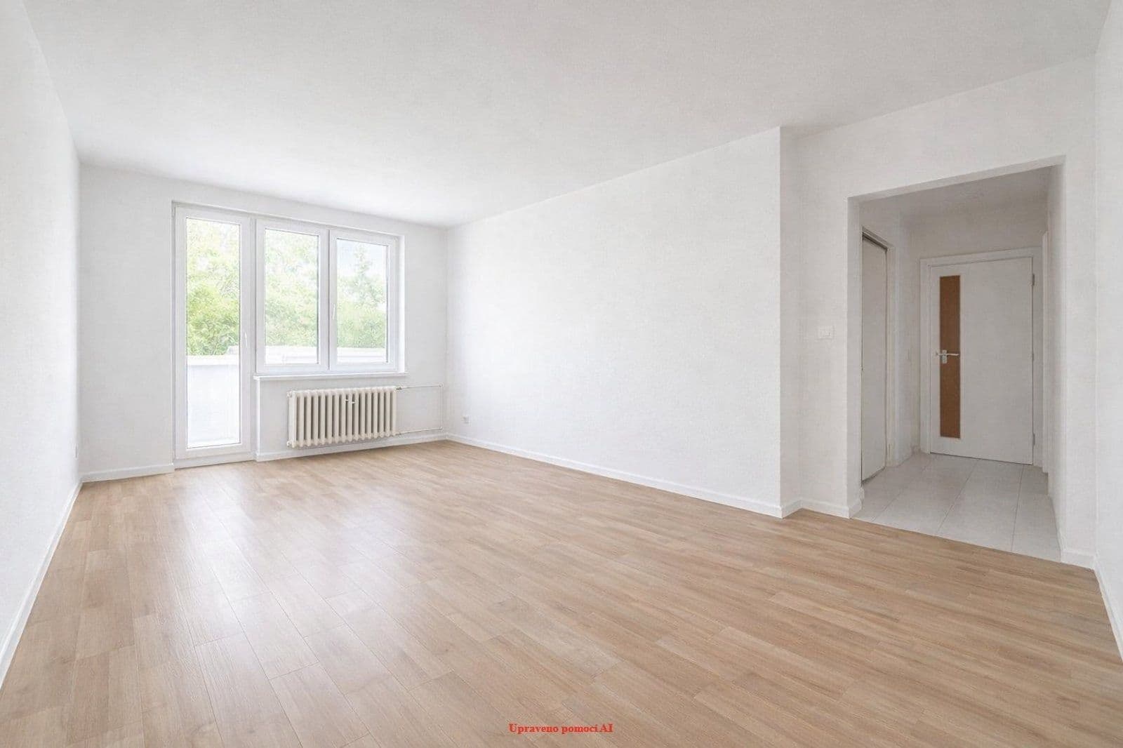 Prenájom bytu 2-izbový 54 m², 17. listopadu, Havířov, Moravskoslezský kraj Prenájom bytu 2-izbový 54 m², 17. listopadu, Havířov, Moravskoslezský kraj