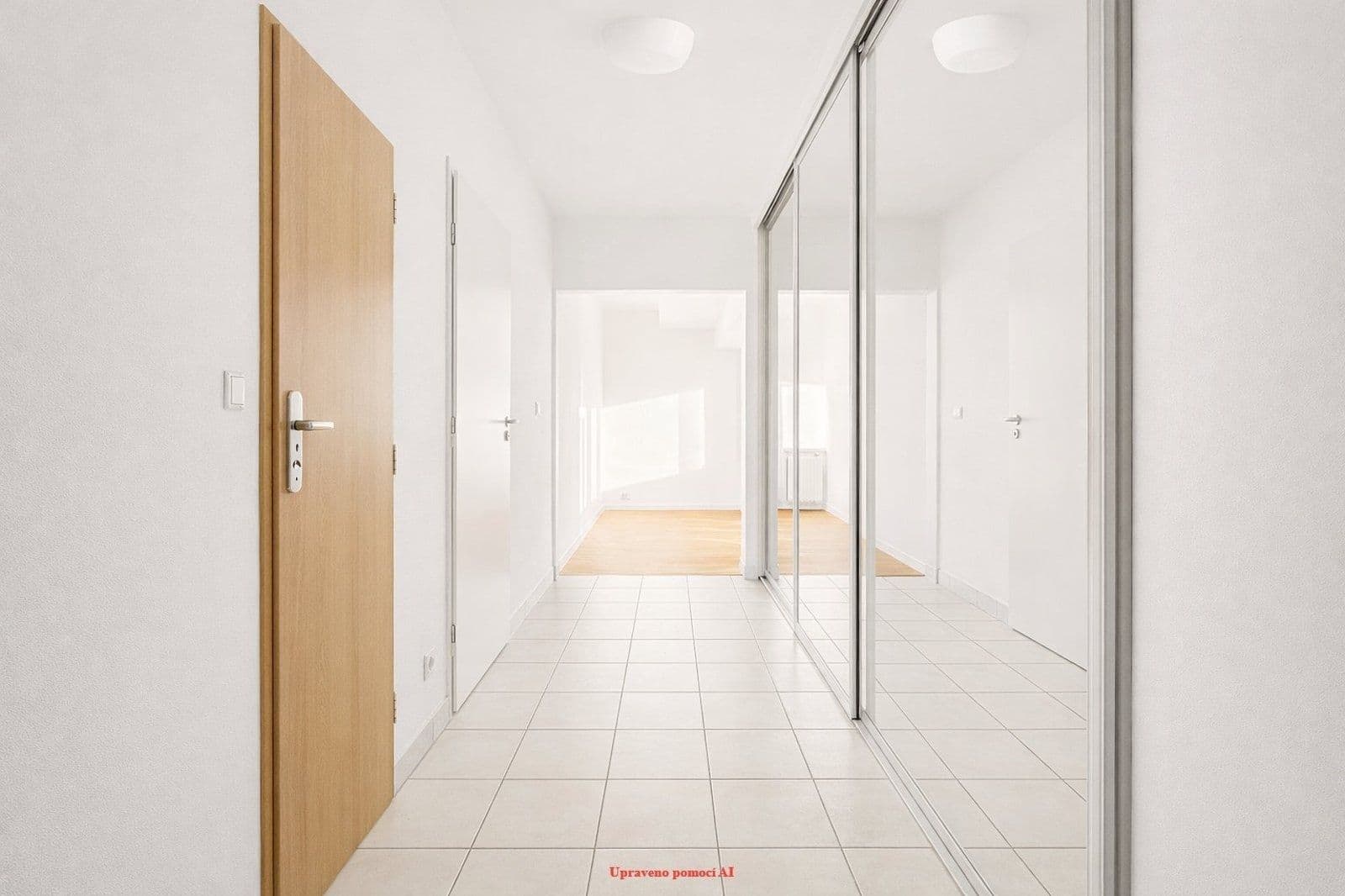 Prenájom bytu 2-izbový 54 m², 17. listopadu, Havířov, Moravskoslezský kraj Prenájom bytu 2-izbový 54 m², 17. listopadu, Havířov, Moravskoslezský kraj