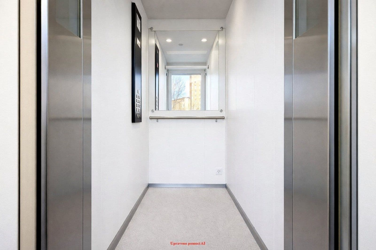 Prenájom bytu 2-izbový 54 m², 17. listopadu, Havířov, Moravskoslezský kraj Prenájom bytu 2-izbový 54 m², 17. listopadu, Havířov, Moravskoslezský kraj