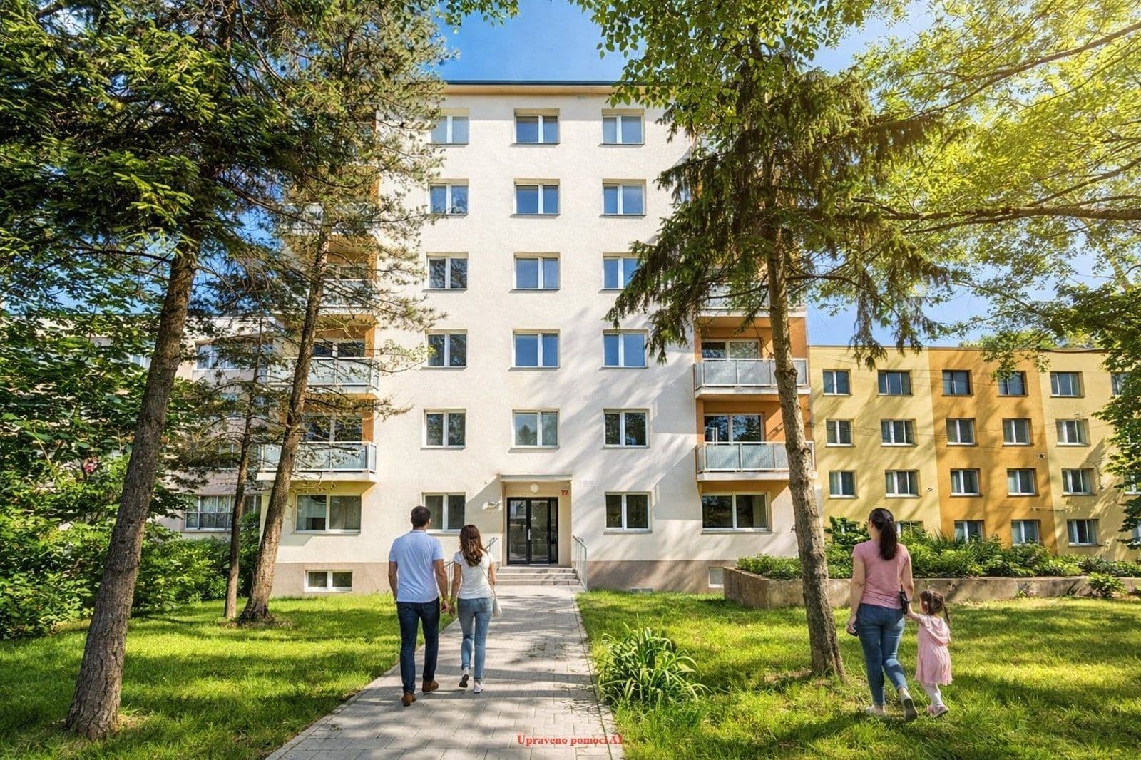 Prenájom bytu 2-izbový 54 m², 17. listopadu, Havířov, Moravskoslezský kraj Prenájom bytu 2-izbový 54 m², 17. listopadu, Havířov, Moravskoslezský kraj