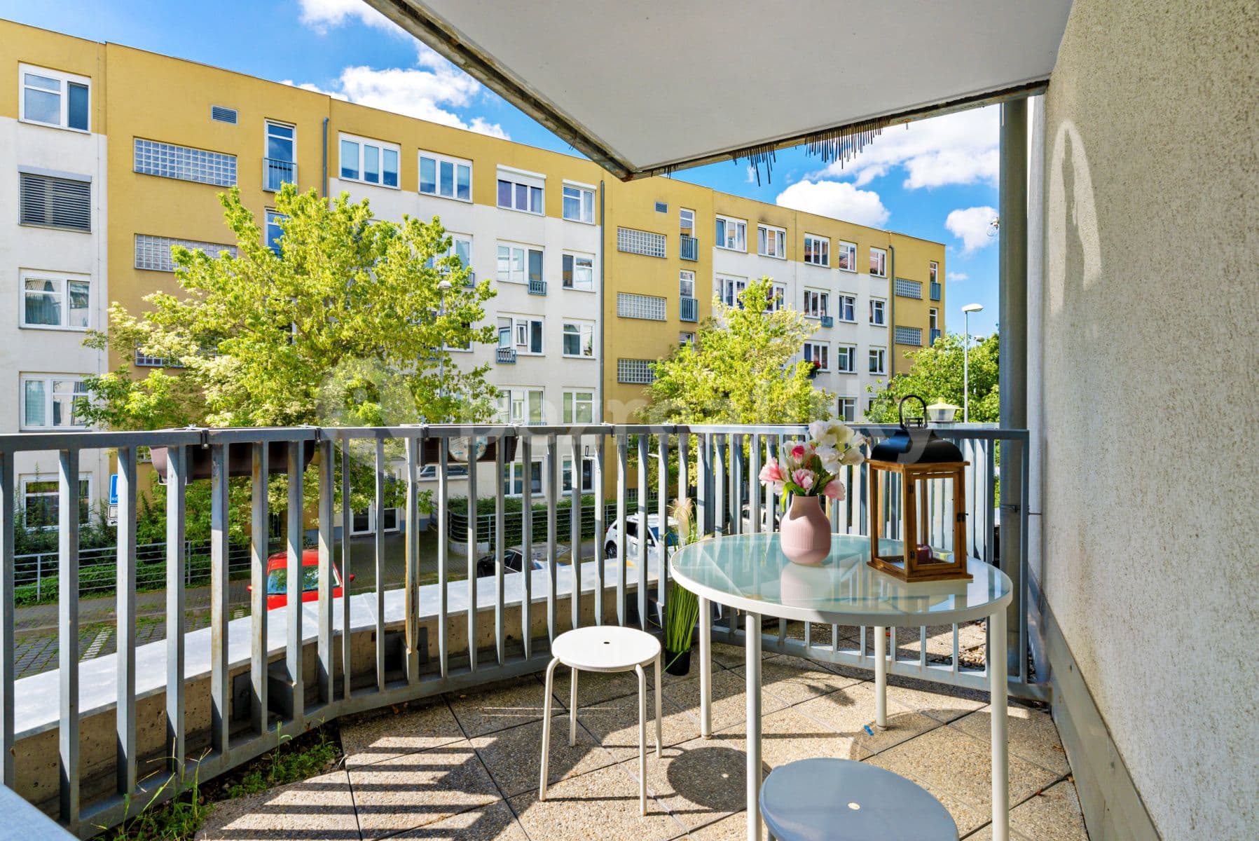 Prenájom bytu 2-izbový 43 m², Jeřabinová, Praha, Praha Prenájom bytu 2-izbový 43 m², Jeřabinová, Praha, Praha