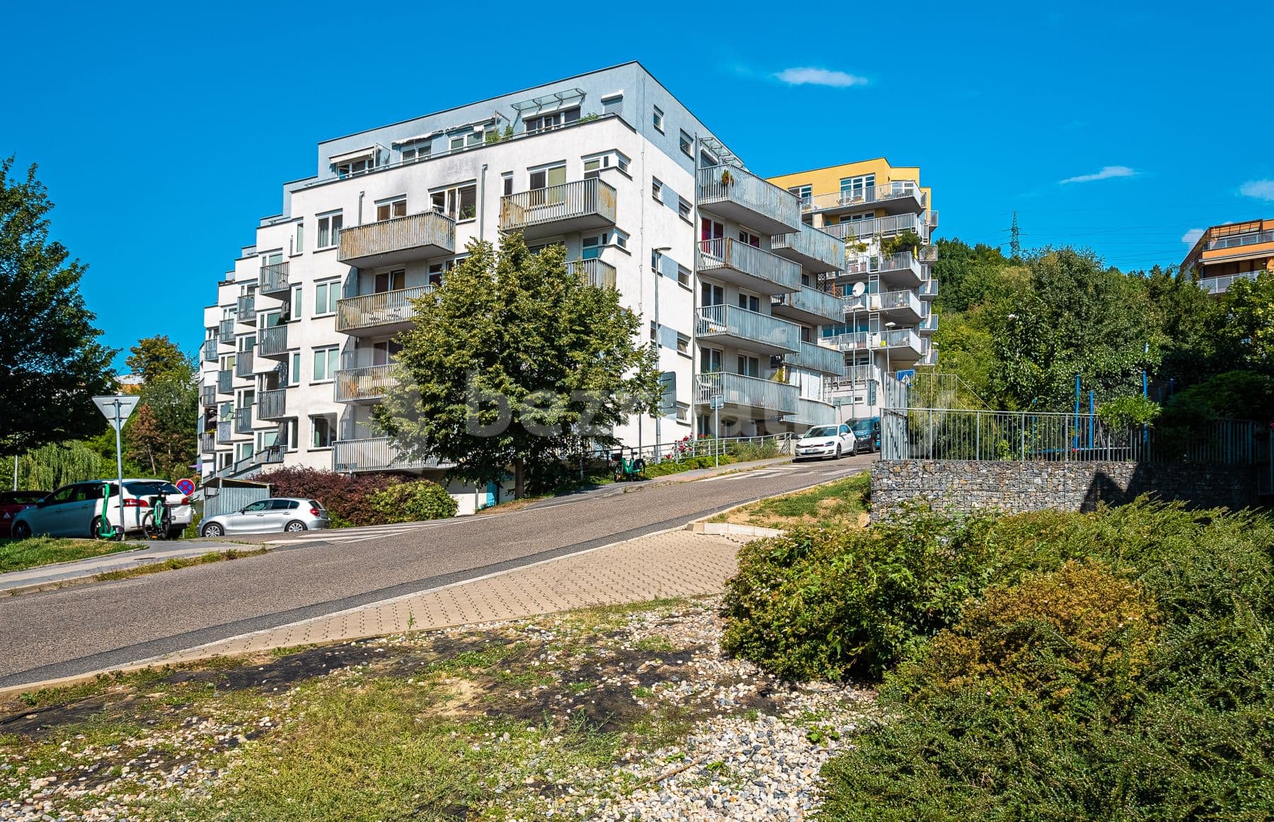 Prenájom bytu 2-izbový 43 m², Jeřabinová, Praha, Praha Prenájom bytu 2-izbový 43 m², Jeřabinová, Praha, Praha