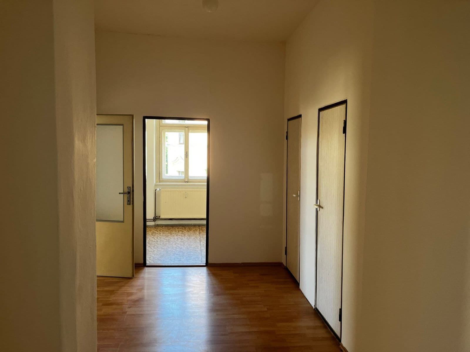 Prenájom bytu 2-izbový 75 m², Londýnská, Praha, Praha Prenájom bytu 2-izbový 75 m², Londýnská, Praha, Praha