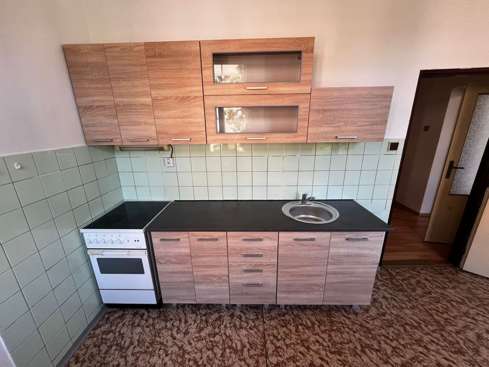 Prenájom bytu 2-izbový 75 m², Londýnská, Praha, Praha Prenájom bytu 2-izbový 75 m², Londýnská, Praha, Praha
