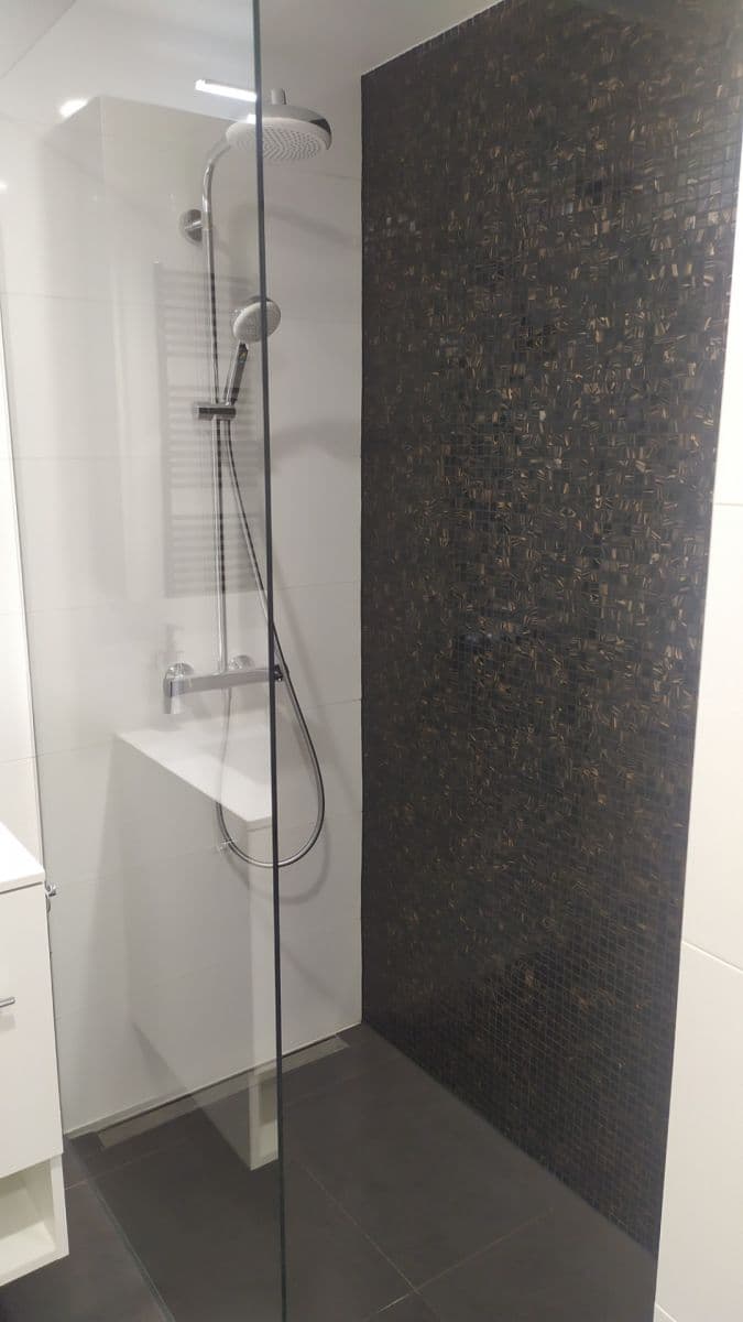 Prenájom bytu 1-izbový 30 m², Mukařovského, Praha, Praha Prenájom bytu 1-izbový 30 m², Mukařovského, Praha, Praha