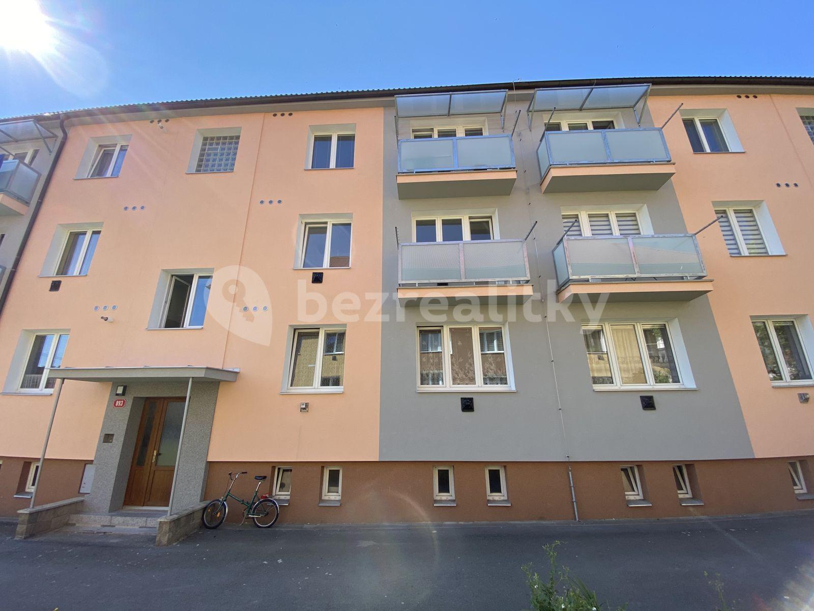 Predaj bytu 2-izbový 53 m², Mikoláše Alše, Nýřany, Plzeňský kraj