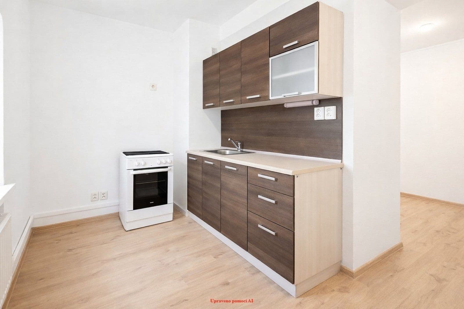 Prenájom bytu 1-izbový 33 m², Einsteinova, Karviná, Moravskoslezský kraj Prenájom bytu 1-izbový 33 m², Einsteinova, Karviná, Moravskoslezský kraj