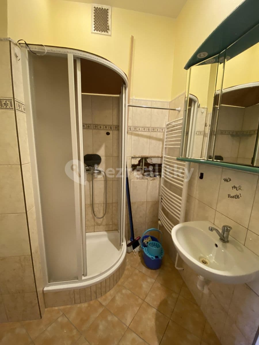 Prenájom bytu Garsoniéra 22 m², Růžový palouček, Ústí nad Labem, Ústecký kraj Prenájom bytu Garsoniéra 22 m², Růžový palouček, Ústí nad Labem, Ústecký kraj