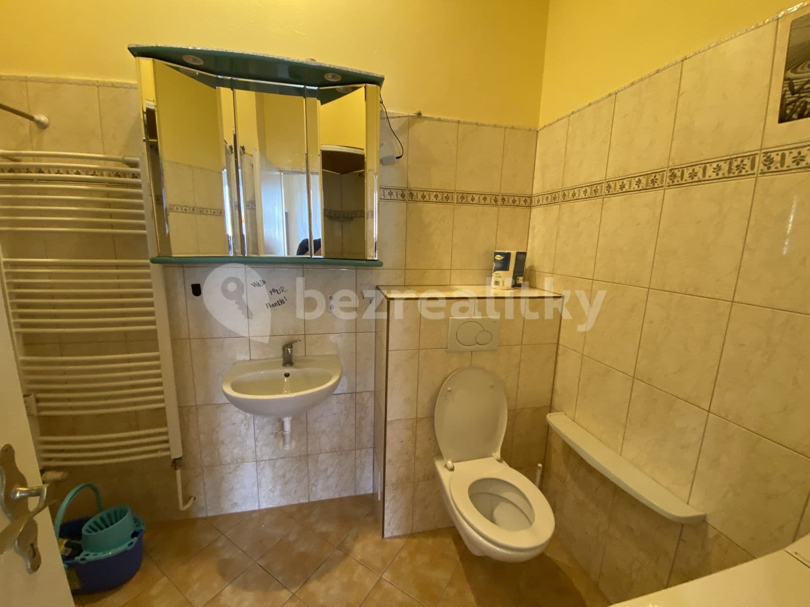 Prenájom bytu Garsoniéra 22 m², Růžový palouček, Ústí nad Labem, Ústecký kraj Prenájom bytu Garsoniéra 22 m², Růžový palouček, Ústí nad Labem, Ústecký kraj