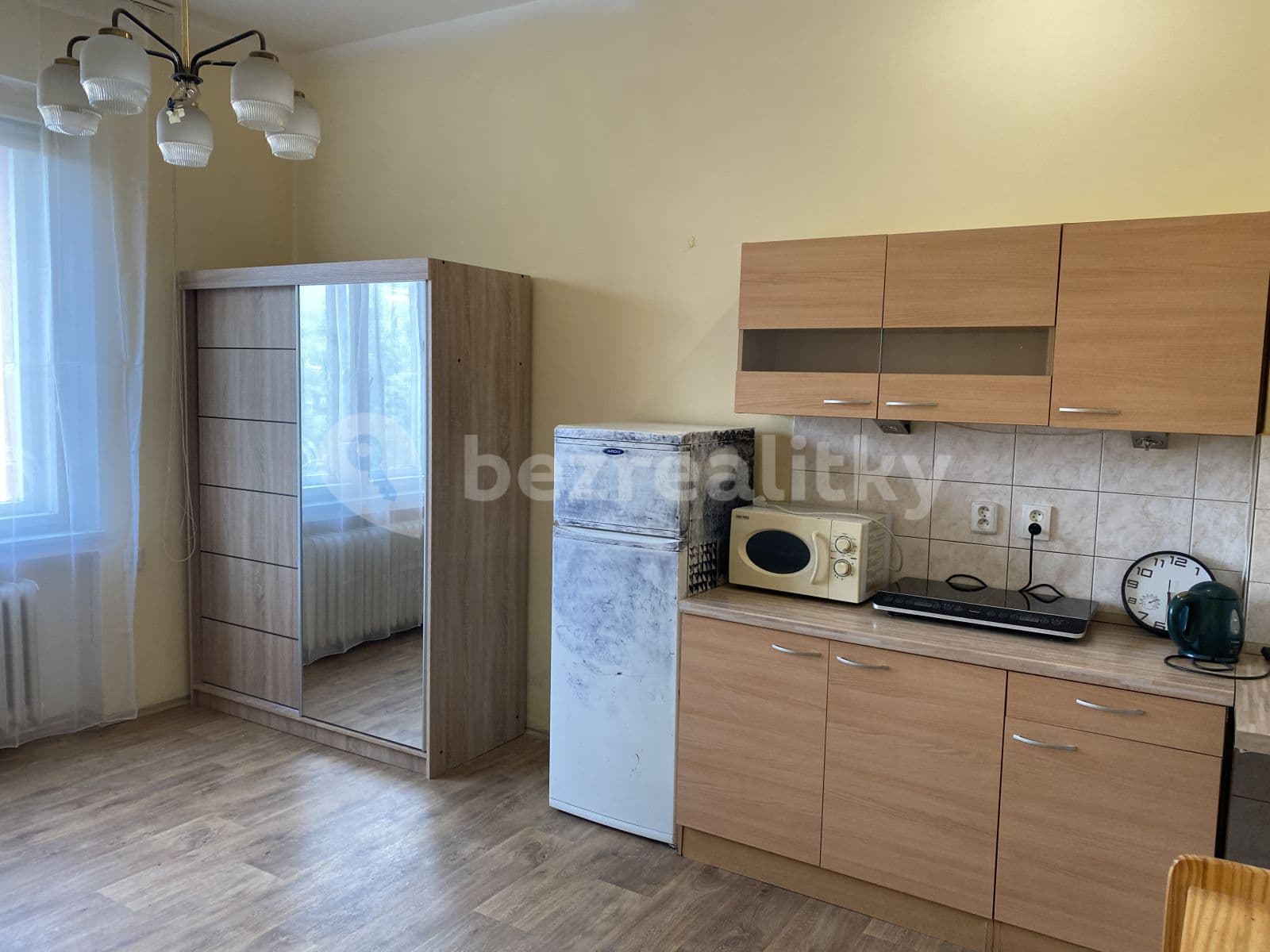 Prenájom bytu Garsoniéra 22 m², Růžový palouček, Ústí nad Labem, Ústecký kraj Prenájom bytu Garsoniéra 22 m², Růžový palouček, Ústí nad Labem, Ústecký kraj