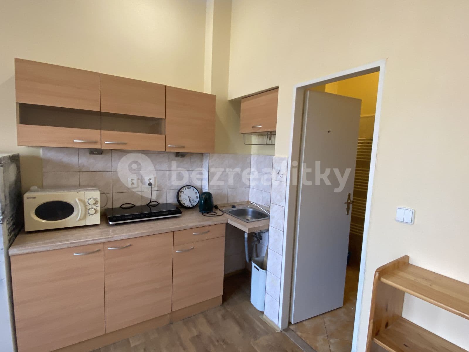 Prenájom bytu Garsoniéra 22 m², Růžový palouček, Ústí nad Labem, Ústecký kraj Prenájom bytu Garsoniéra 22 m², Růžový palouček, Ústí nad Labem, Ústecký kraj