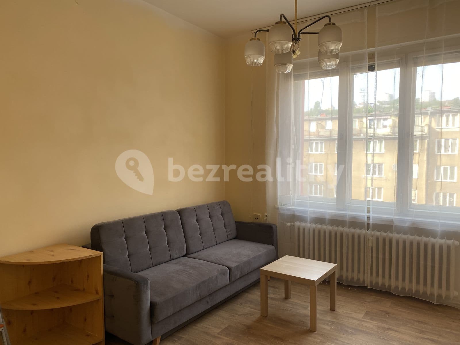 Prenájom bytu Garsoniéra 22 m², Růžový palouček, Ústí nad Labem, Ústecký kraj Prenájom bytu Garsoniéra 22 m², Růžový palouček, Ústí nad Labem, Ústecký kraj