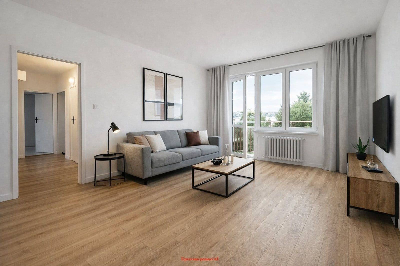 Prenájom bytu 2-izbový 50 m², Dlouhá třída, Havířov, Moravskoslezský kraj Prenájom bytu 2-izbový 50 m², Dlouhá třída, Havířov, Moravskoslezský kraj