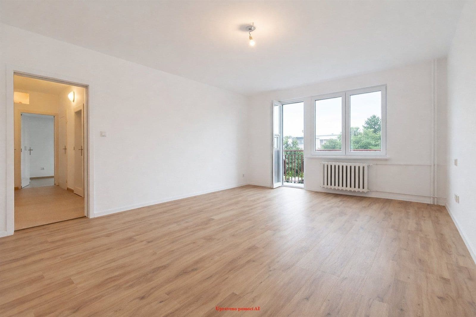 Prenájom bytu 2-izbový 50 m², Dlouhá třída, Havířov, Moravskoslezský kraj Prenájom bytu 2-izbový 50 m², Dlouhá třída, Havířov, Moravskoslezský kraj